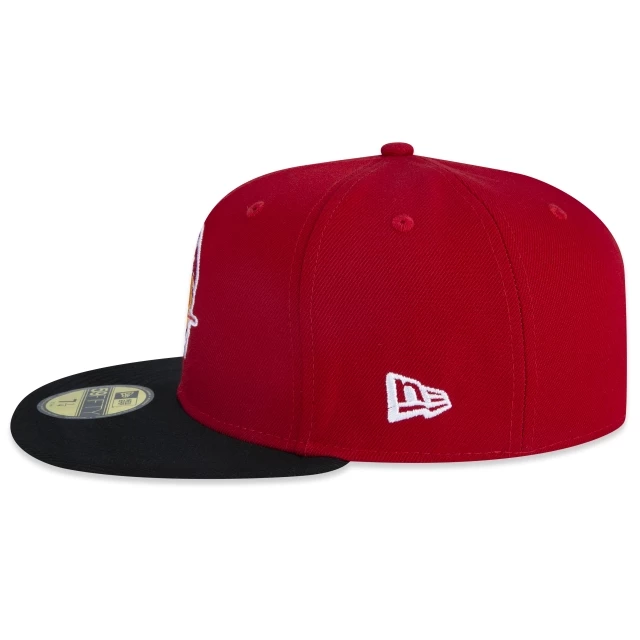 Boné 59FIFTY NFL Tampa Bay Buccaneers Core