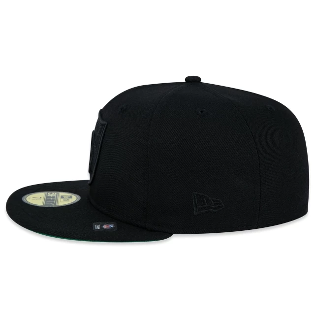 Boné 59FIFTY NFL Las Vegas Raiders Core