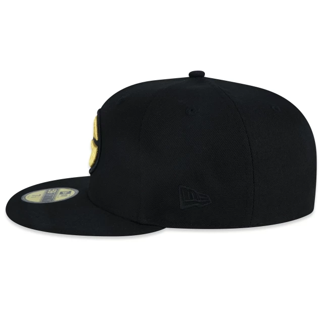 Boné 59FIFTY NFL Green Bay Packers Core