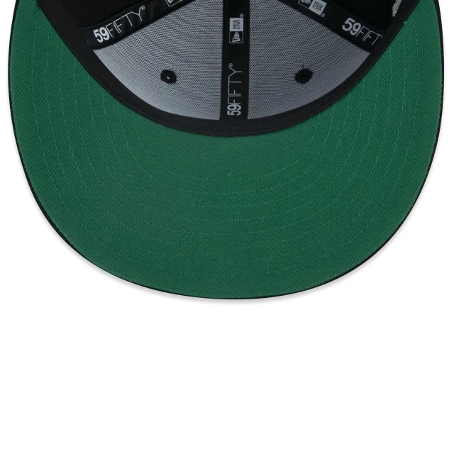 Boné 59FIFTY NFL Green Bay Packers Core