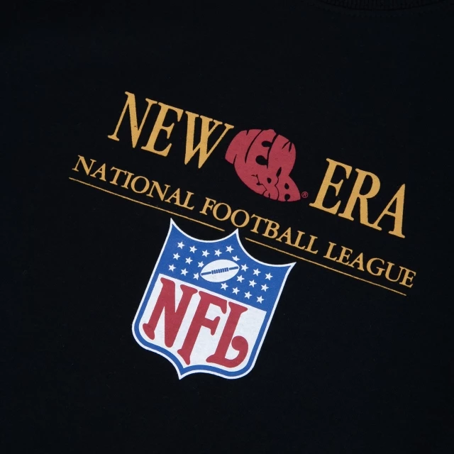 Camiseta Regular NFL Core