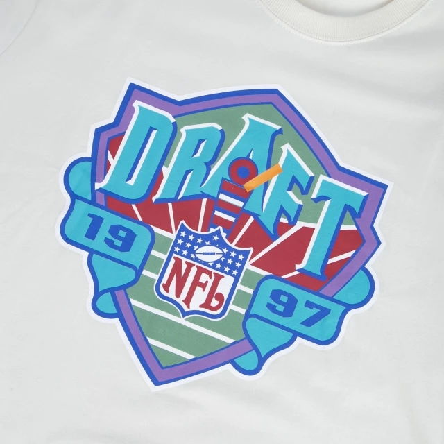 Camiseta Regular NFL Core