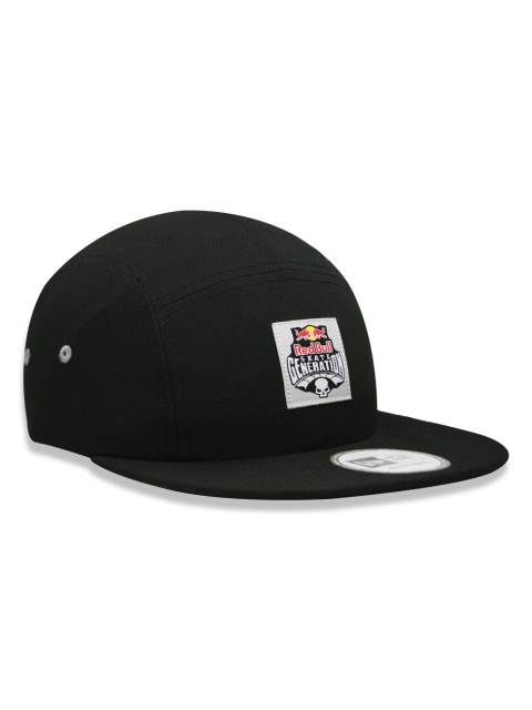 Boné Camper Red Bull Skate Generation