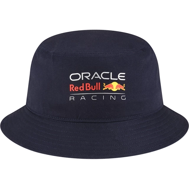 Chapéu Bucket Red Bull Racing Team