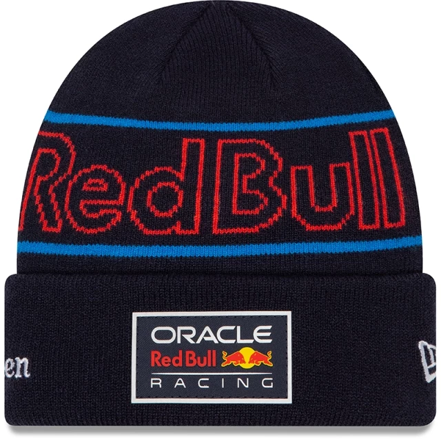 GORRO MV TEAM BEANIE KTD RBULLF1 NSKHTR