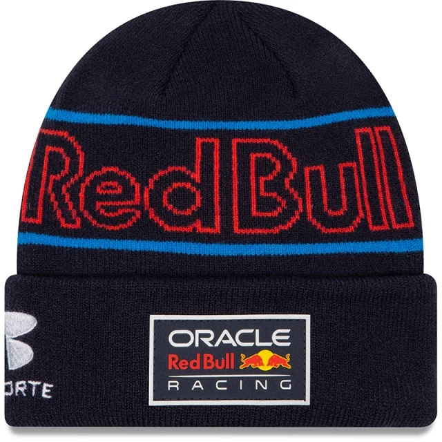 Gorro Infantil Red Bull Racing Team Sergio Perez