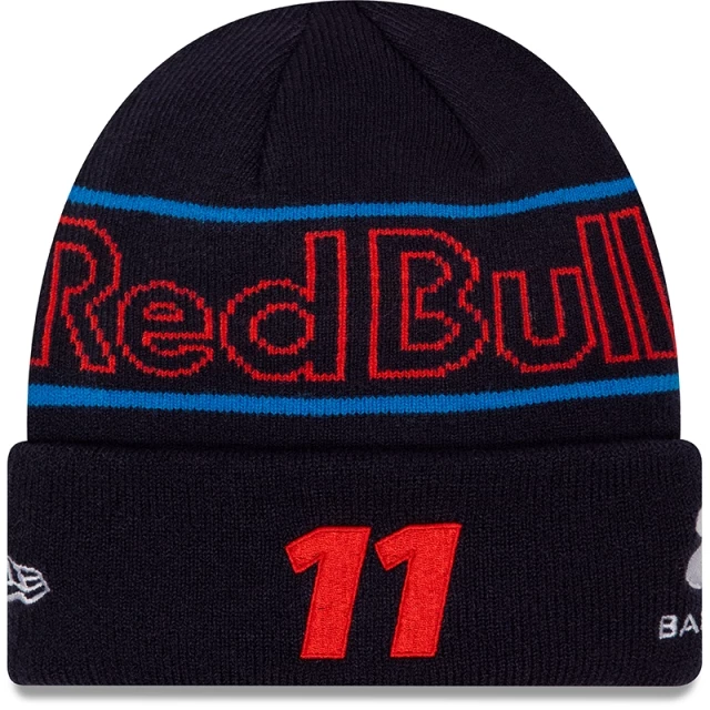 GORRO SP TEAM CUFF BEANIE KTD