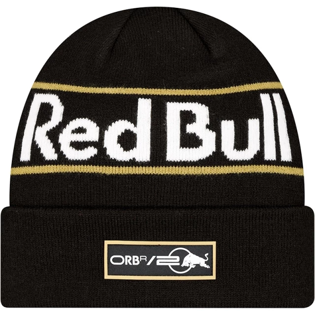 Gorro Red Bull Racing F1 Especial GP Las Vegas