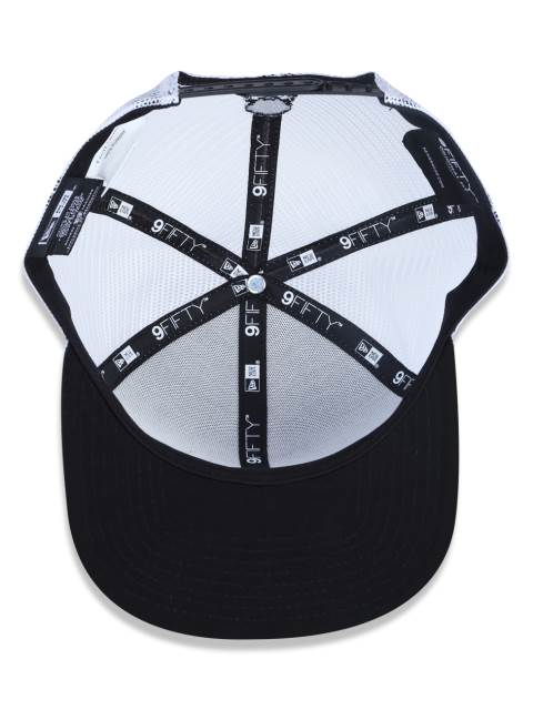 Boné 9FIFTY Original Fit Red Bull Skate Generation