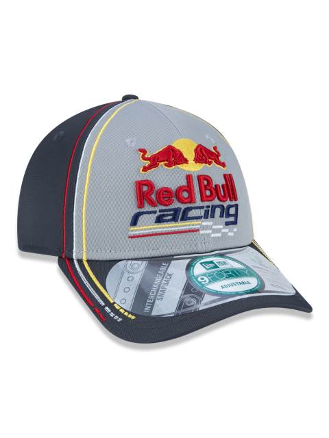 Boné 9FORTY Red Bull Racing