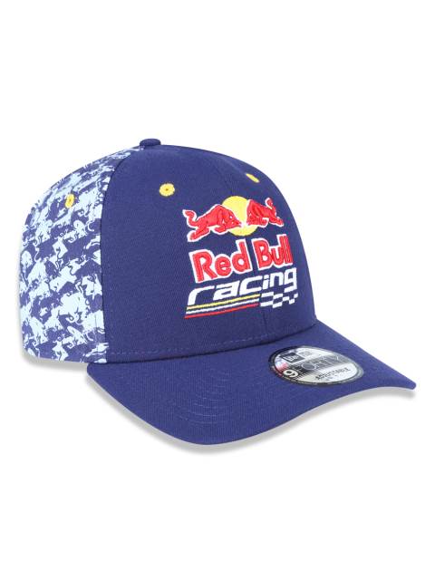 Boné 9FORTY Red Bull Racing