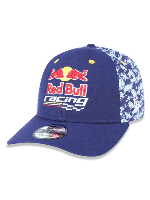Boné 9FORTY Red Bull Racing