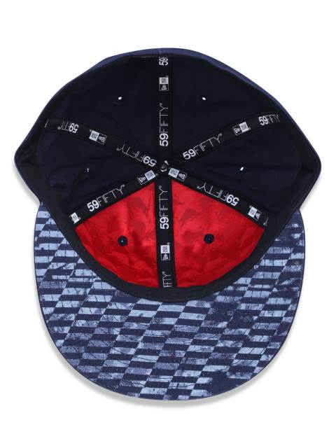 Boné 9FIFTY Red Bull Racing
