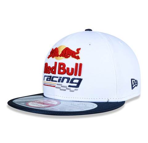 Boné 9FIFTY Red Bull Racing