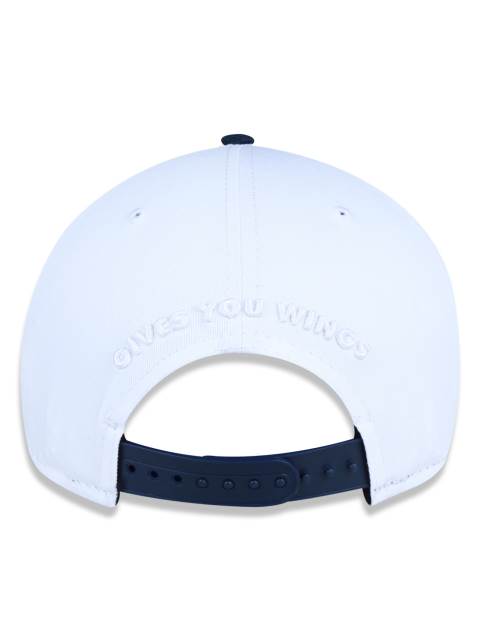 Boné 9FIFTY Red Bull Racing