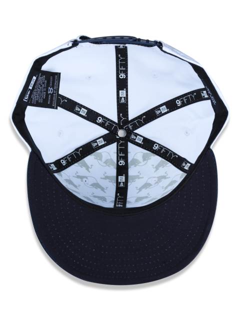 Boné 9FIFTY Red Bull Racing