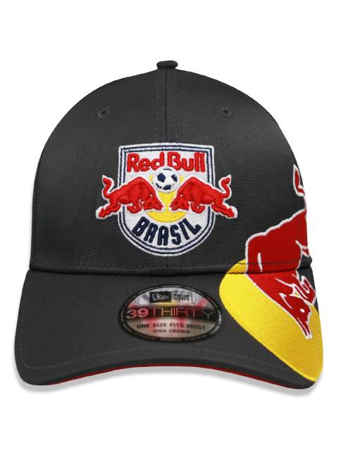 Boné 39THIRTY Red Bull Soccer