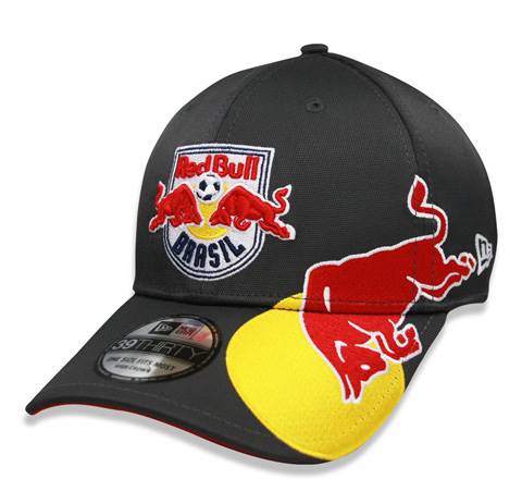 Boné 39THIRTY Red Bull Soccer
