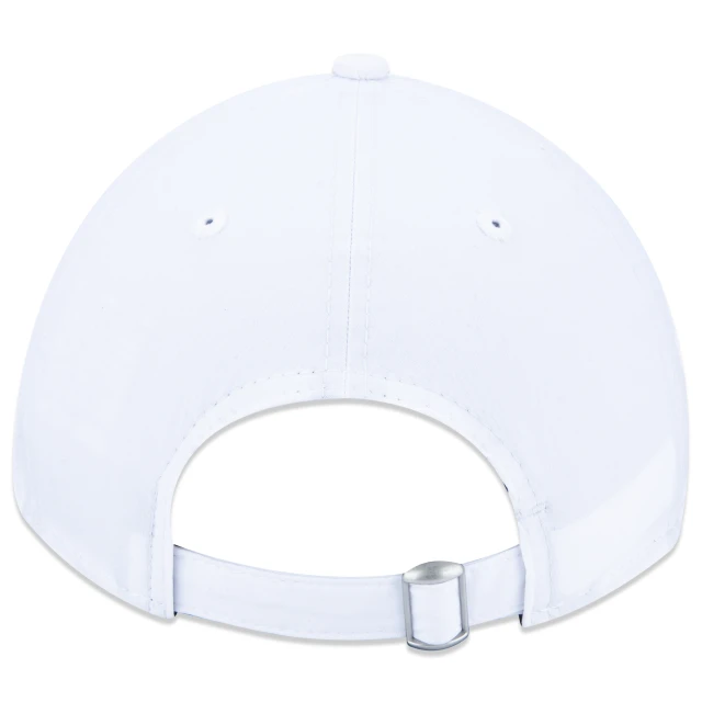 Boné 9TWENTY Strapback STU Skate Total Urbe Aba Curva Branco