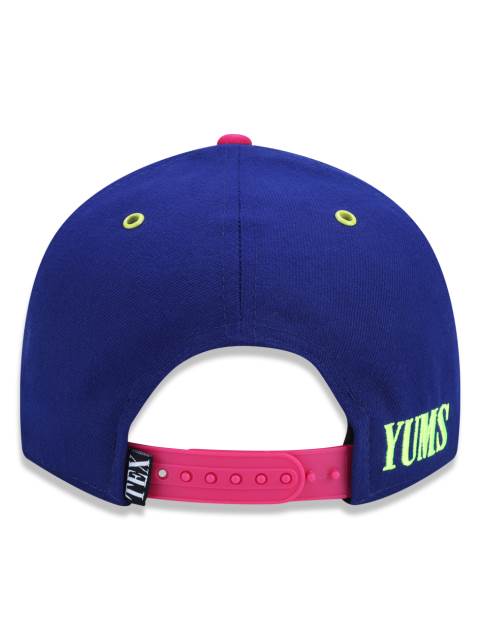 Boné 9FIFTY Yums