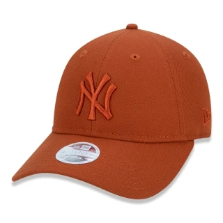 Boné Feminino 9TWENTY MLB New York Yankees