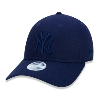 Boné Feminino 9TWENTY MLB New York Yankees