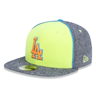 Boné 59FIFTY Los Angeles Dodgers MLB