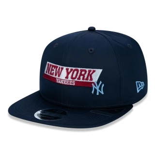 Boné 9FIFTY Aberto Original Fit New York Yankees MLB