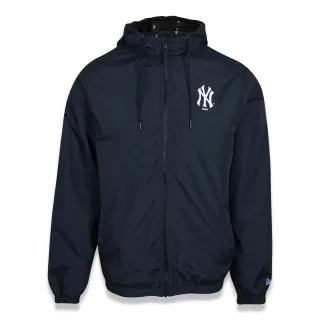 Jaqueta Corta Vento (Windbreaker) New York Yankees MLB