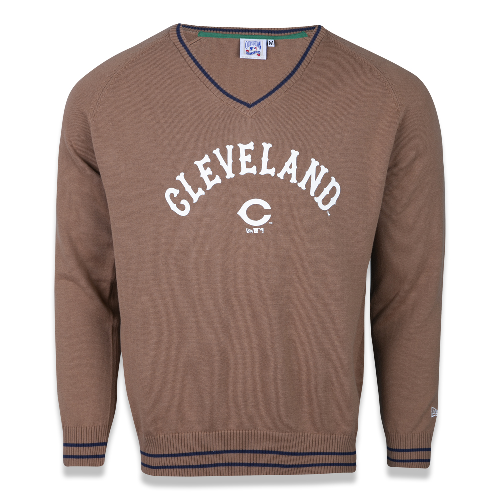 Tricot Cleveland Indians MLB