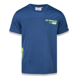 Camiseta Los Angeles Dodgers MLB