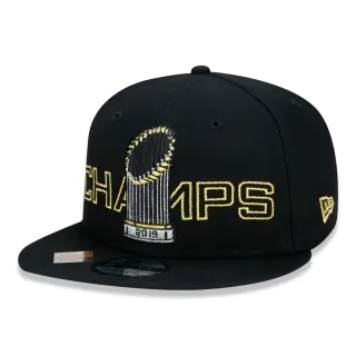 Boné 9FIFTY Washington Nationals World Series Champions Parade