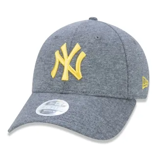Boné Feminino 9FORTY MLB New York Yankees Jersey Pack