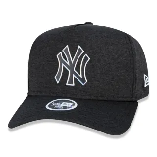 Boné Feminino 9FORTY Trucker MLB New York Yankees