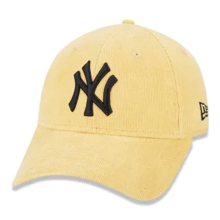 Boné 9FORTY MLB New York Yankees Pastel Cotelê