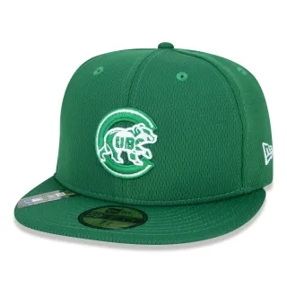 Boné 59FIFTY MLB Chicago Cubs Batting Practice