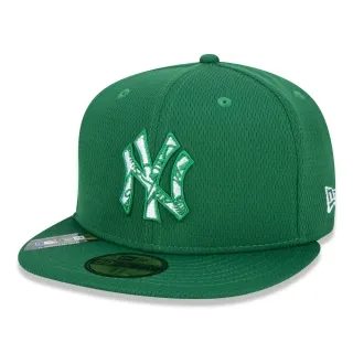 Boné 59FIFTY MLB New York Yankees Batting Practice