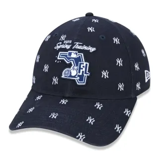 Boné 9TWENTY MLB New York Yankees Spring Training