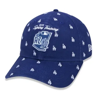 Boné 9TWENTY MLB Los Angeles Dodgers Spring Training