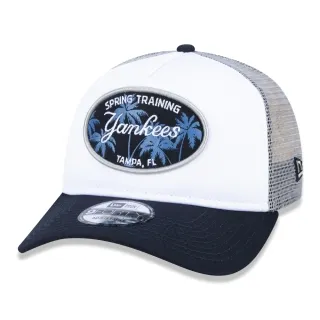 Boné 9FORTY MLB New York Yankees Spring Training