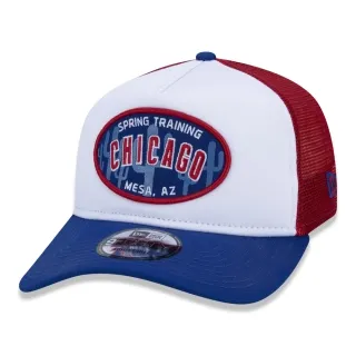Boné 9FORTY MLB Chicago Cubs Spring Training
