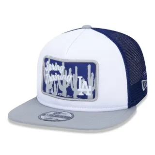 Boné 9FIFTY MLB Los Angeles Dodgers Spring Training