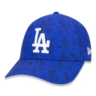Boné 9TWENTY MLB Los Angeles Dodgers Spring Training