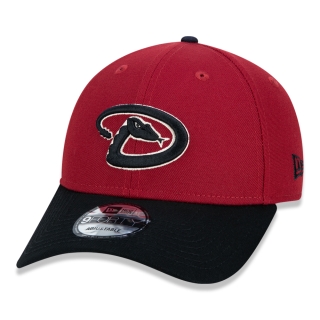 Boné 9FORTY MLB Arizona Diamondbacks