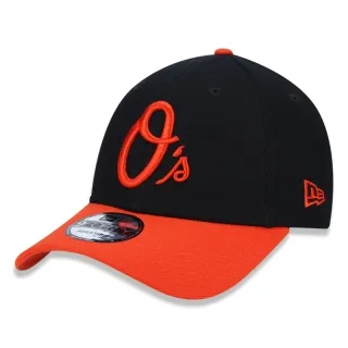 Boné 9FORTY MLB Baltimore Orioles