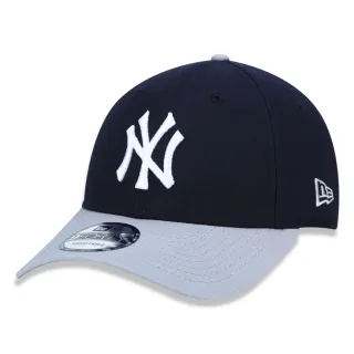 Boné 9FORTY MLB New York Yankees Team Color