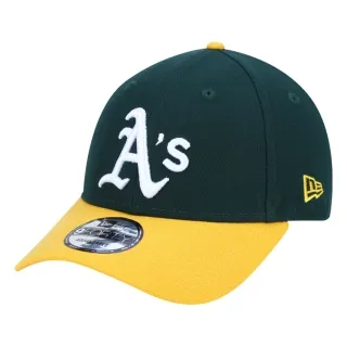 Boné 9FORTY MLB Oakland Athletics