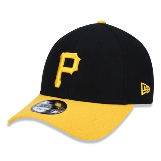 Boné 9FORTY MLB Pittsburgh Pirates