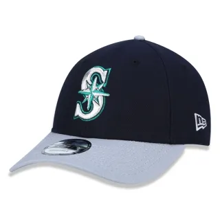 Boné 9FORTY MLB Seattle Mariners