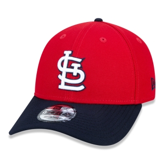 Boné 9FORTY MLB St. Louis Cardinals